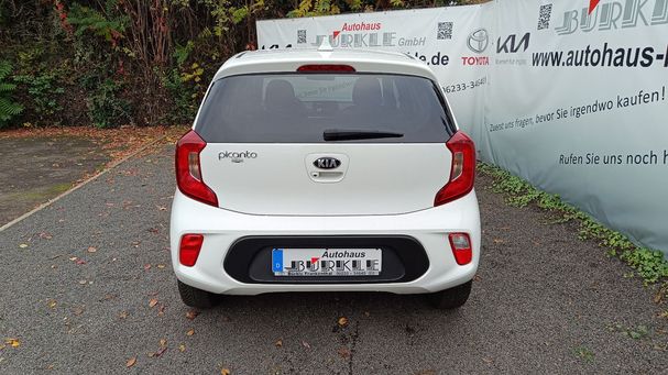 Kia Picanto 1.0 49 kW image number 7