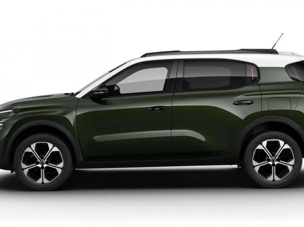 Citroen C3 Aircross Max 100 kW image number 5