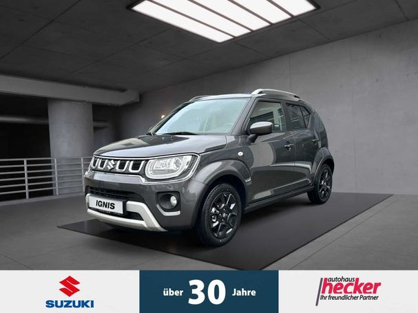 Suzuki Ignis 61 kW image number 1