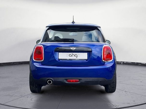 Mini Cooper 100 kW image number 8