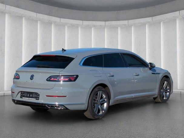 Volkswagen Arteon 2.0 TSI R-Line 140 kW image number 3