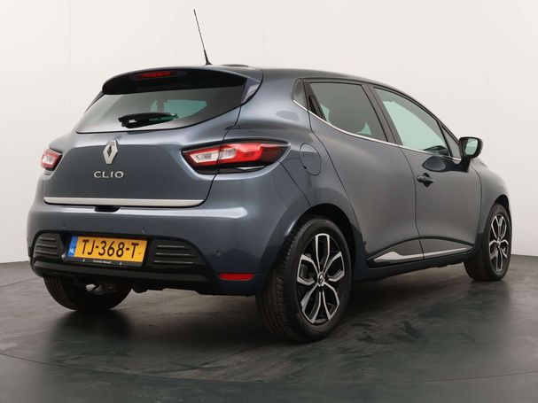 Renault Clio TCe INTENS 66 kW image number 6