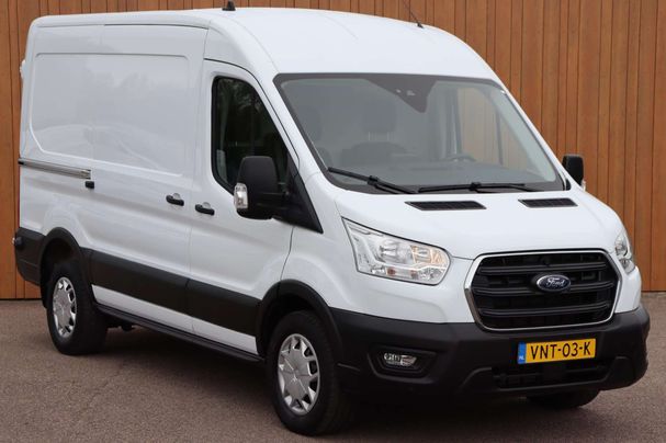 Ford Transit 350 L2H2 2.0 Trend 96 kW image number 1