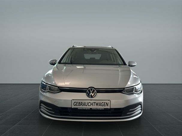 Volkswagen Golf Variant 2.0 TDI 110 kW image number 3