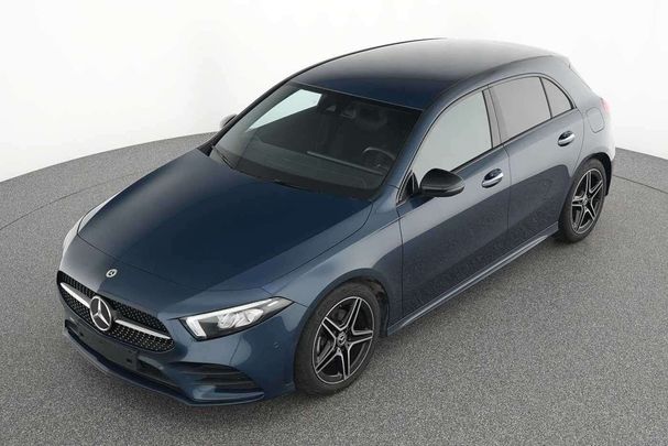 Mercedes-Benz A 180 AMG Line 100 kW image number 11