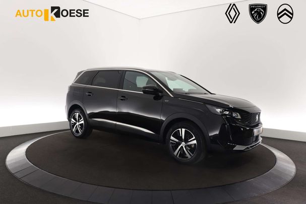 Peugeot 5008 PureTech 130 96 kW image number 2