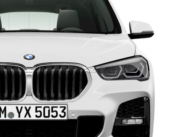 BMW X1 sDrive18d 110 kW image number 4