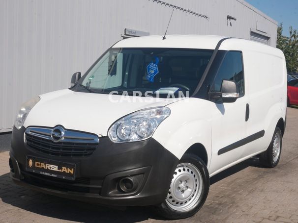 Opel Combo 66 kW image number 1