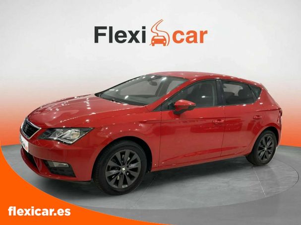 Seat Leon ST 1.5 TSI Style 96 kW image number 1