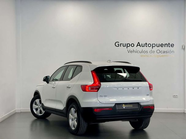 Volvo XC40 D3 110 kW image number 5