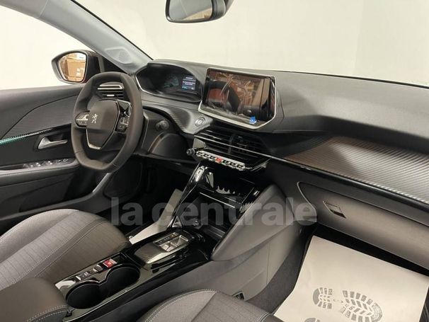 Peugeot 208 136 Allure 100 kW image number 6