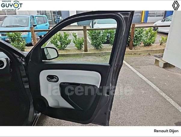 Renault Twingo 22 kWh 60 kW image number 43