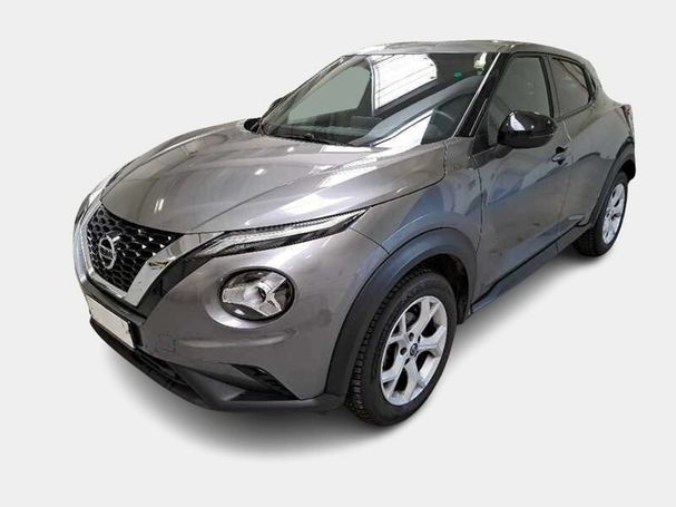 Nissan Juke 1.0 DIG-T 114 N-CONNECTA 84 kW image number 1