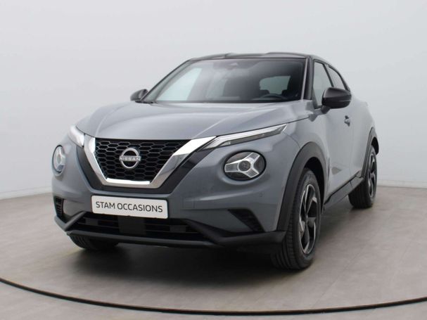 Nissan Juke DIG-T N-Connecta 85 kW image number 16