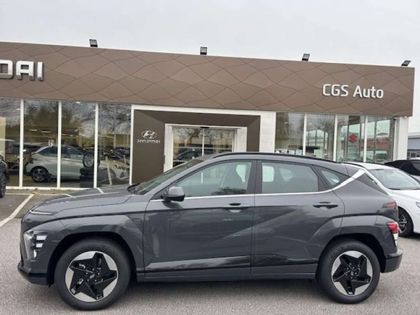 Hyundai Kona Electric 65 kWh 162 kW image number 5