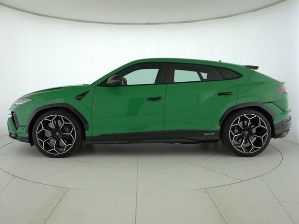 Lamborghini Urus 490 kW image number 4