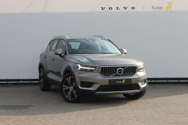 Volvo XC40 T5 Recharge 193 kW image number 2