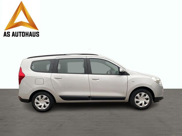 Dacia Lodgy 75 kW image number 3