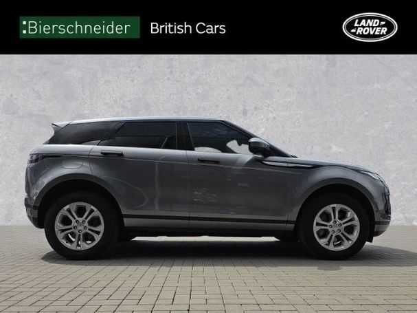 Land Rover Range Rover Evoque P300e AWD 227 kW image number 6