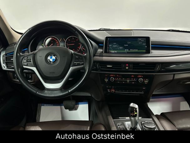 BMW X5 xDrive 190 kW image number 17