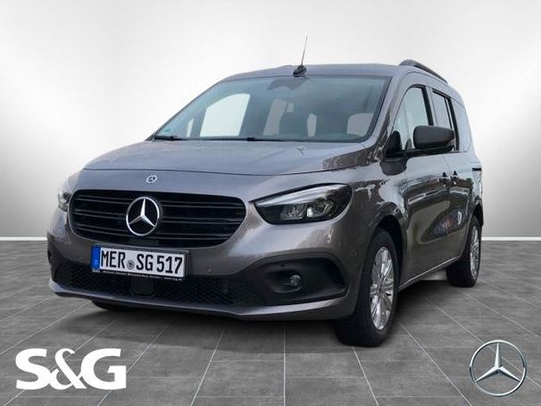 Mercedes-Benz Citan CDi 70 kW image number 1