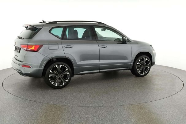 Cupra Ateca 2.0 TSI 4Drive DSG 140 kW image number 16