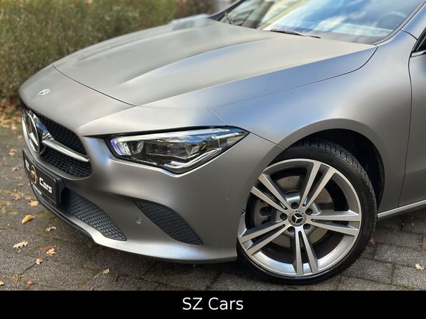 Mercedes-Benz CLA 250 165 kW image number 5