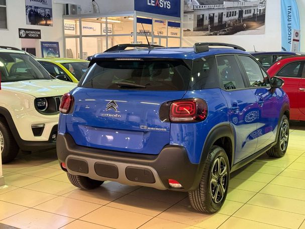 Citroen C3 Aircross BlueHDi 81 kW image number 3