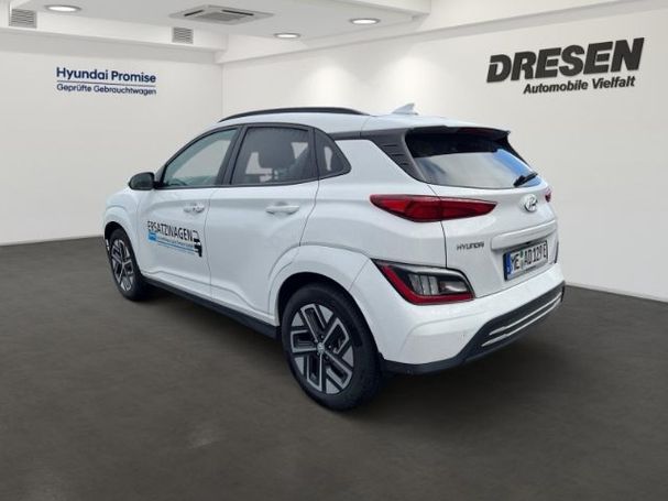 Hyundai Kona Elektro 100 kW image number 2