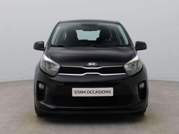 Kia Picanto 49 kW image number 23