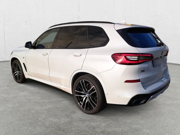 BMW X5 M 50d xDrive 294 kW image number 7