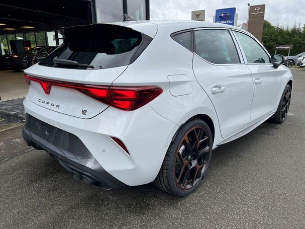 Cupra Leon 2.0 TSI DSG 221 kW image number 3