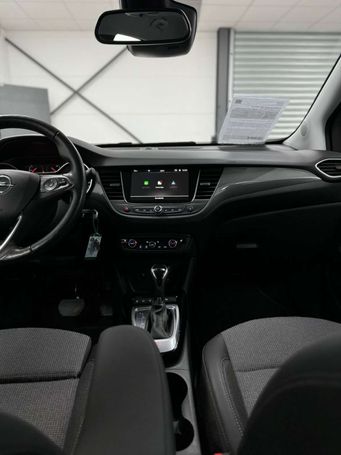 Opel Crossland X 1.2 96 kW image number 8