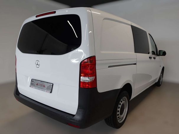 Mercedes-Benz Vito 110 CDI 75 kW image number 4