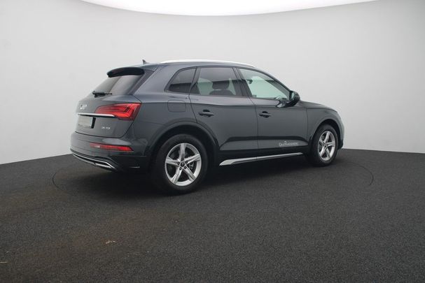 Audi Q5 35 TDI 120 kW image number 2