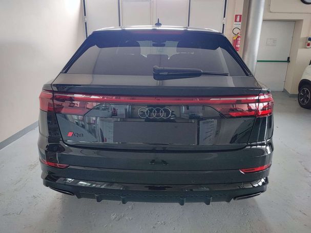 Audi Q8 45 TDI quattro Tiptronic Sport 170 kW image number 5