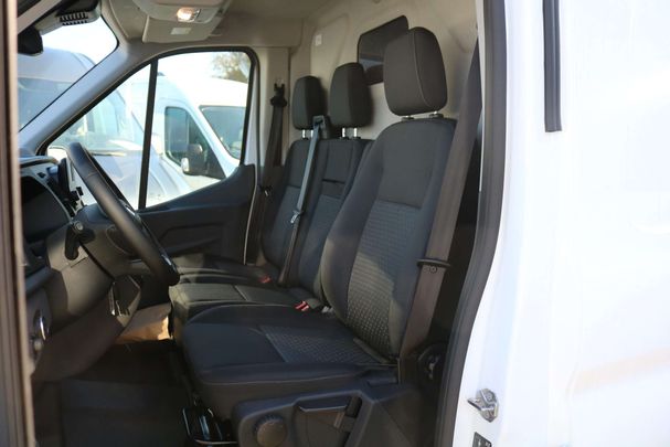 Ford Transit L3 2.0 125 kW image number 3