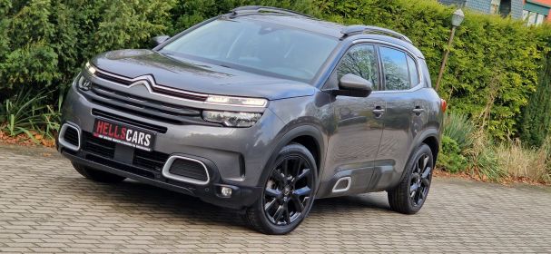 Citroen C5 Aircross BlueHDi 130 S&S LIVE 96 kW image number 11