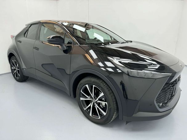 Toyota C-HR 2.0 Hybrid 145 kW image number 2