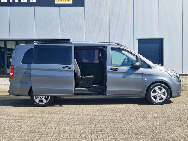 Mercedes-Benz Vito 119 CDi 140 kW image number 26