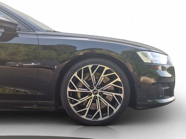 Audi A8 60 TDI quattro 320 kW image number 18