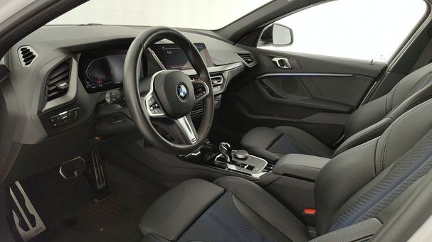 BMW 118d 110 kW image number 5