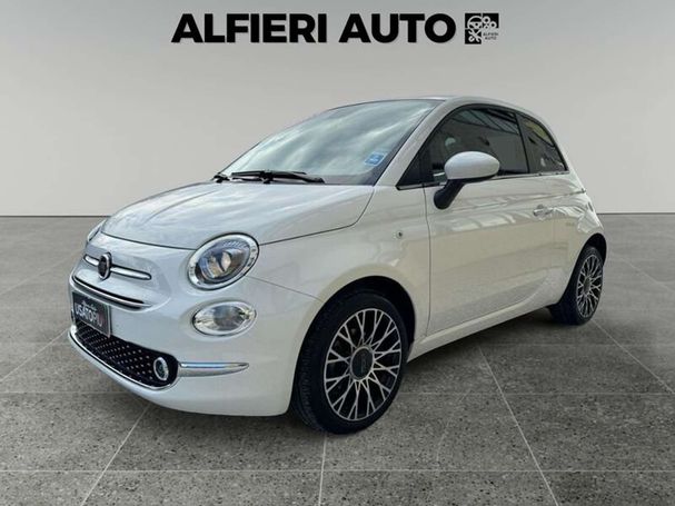 Fiat 500 1.0 51 kW image number 1