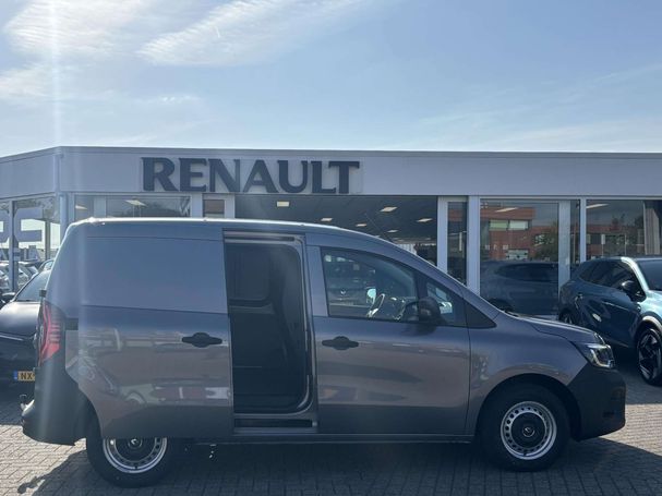 Renault Kangoo BLUE dCi 55 kW image number 29