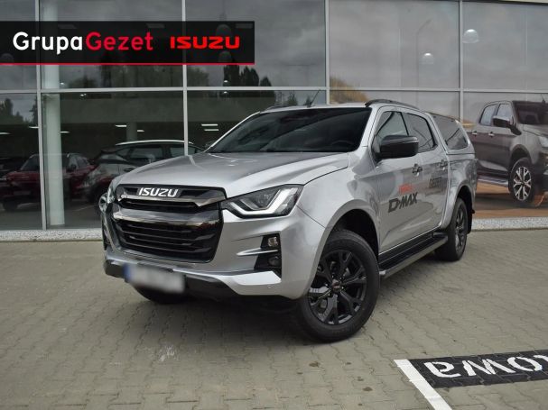 Isuzu D-Max 120 kW image number 2