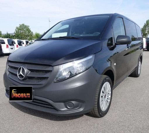 Mercedes-Benz Vito 116 CDi Tourer long 120 kW image number 6