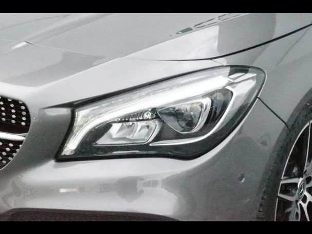 Mercedes-Benz CLA 200 d 100 kW image number 22