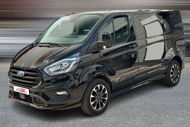 Ford Transit Custom Sport 136 kW image number 1