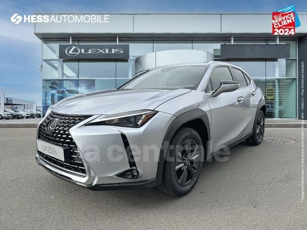 Lexus UX 135 kW image number 1