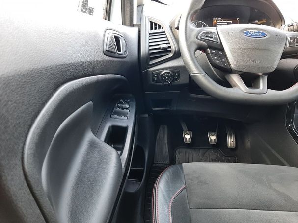 Ford EcoSport 1.0 EcoBoost ST-Line 92 kW image number 16